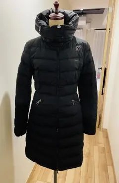 モンクレール フラメッテ　00サイズ　ブラック　新品タグ付き 楽天市場】【MONCLER/モンクレール/FLAMMETTE/フラメッテ