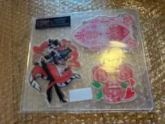 ハズビンホテル トレカ ヴォックス ヴァレンティノ① | Mercari