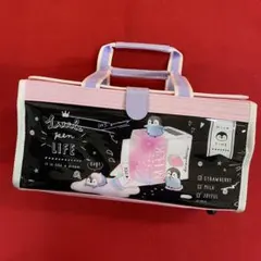 ペンギンライフ 画材セット 絵の具セット 小学生 小学校のサムネイル