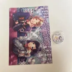 HoneyWorks LIP×LIP まとめ売りのサムネイル