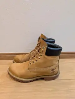 【旧モデル正規品Timberland】26.5cmティンバーランドTB10061 楽天市場】【日本正規品】ティンバーランド Timberland ブーツ 6