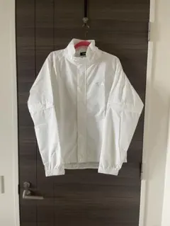 新品☆タイトリスト☆メンズ☆レインウェア☆ホワイト☆ウィンドブレーカー☆LLのサムネイル