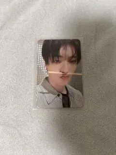 TREASURE Pleasure MAKESTAR 特典 ハルト