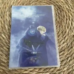Nissy RE:10TH ANNIVERSARY FINAL DVD - メルカリ