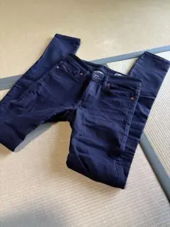 DIESEL スキニーパンツ 25