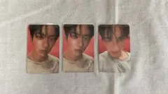 TXT Afterglow アルバム CD まとめ売り