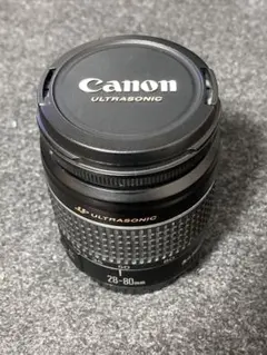 2025年最新】canon zoom ef 28-80mm 3.5-5.6の人気アイテム