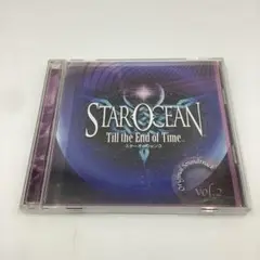 【AO92】「スターオーシャン3 Till the End of Time」オ…
