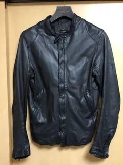 2025年最新】sisii メンズ レザージャケット・ライダースの人気