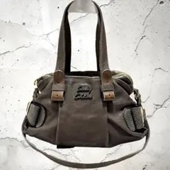 00s archive shoulderbag SeeByChloe y2k