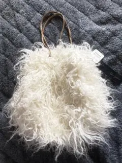 loungedress バッグ