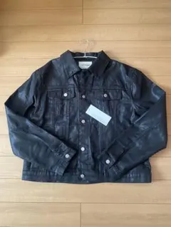 2026年最新】コーティング デニム ジャケットの人気アイテム - メルカリ