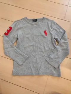 Polgen by Simple Classic 長袖カットソー 13☆値下げ中