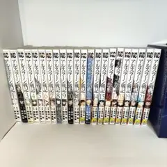 アルスラーン戦記 24巻セット(第5巻、特装版) - メルカリ