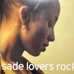 2026年最新】sade lovers rockの人気アイテム - メルカリ