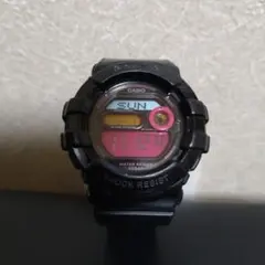 CASIO BABY-G BGD-140