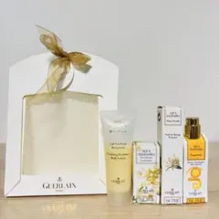 ゲラン アクアアレゴリア ミニセット