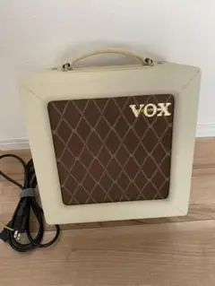 VOX ギターアンプ　AC4TV8フルチューブ　セレッション　良音 2025年最新】ac4tv8 VOXの人気アイテム - メルカリ