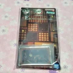 一番くじ　鬼滅の刃　姉の仇　E賞　アクリッツキーホルダー　冨岡義勇