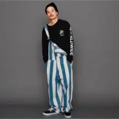 リーバイス オーバーオールのサムネイル