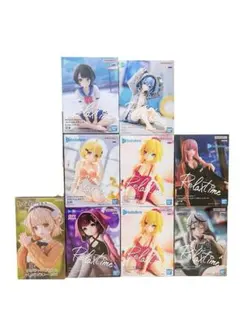 2025年最新】プライズフィギュア ホロライブの人気アイテム