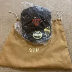 KITH knicks newera 7 1/4