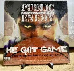 PUBLIC ENEMY / パブリック・エナミー アナログレコード - メルカリ