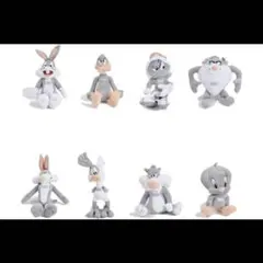 KITH - 【2/29】KITH × LOONEY TUNES 8 PACK ぬいぐるみ YuMe launches Bugs Bunny plush – YuMe Toys