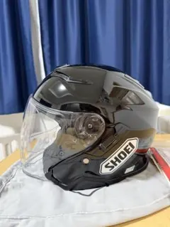SHOEI GT-Air2 II 2020年製 グレー サイズM ミラーシールド - メルカリ
