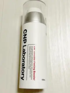 新品未開封◾️CNP◾️Pブースター導入化粧水/韓国コスメ/水光肌のサムネイル