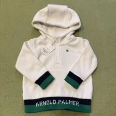 ARNOLD PALMER フード付きトレーナー 95cm
