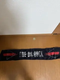 ONE OK ROCK タオル