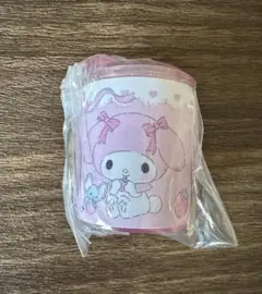 Sanrio コインシリンダー 3 マイメロ