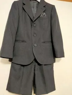 スーツ　120サイズ　男子　卒園・入学　OLIVER HOUSE