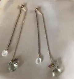 ノジェス　ピアスのサムネイル