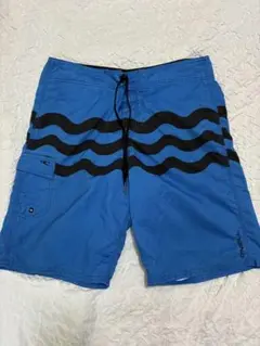 O'NEILL⭐️青⭐️海水パンツ⭐️