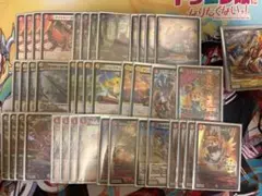 デュエルマスターズ デイガファイアーバード デッキ40枚 - メルカリ