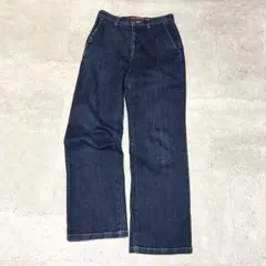 RED CARD レッドカード【24】Tyler ルーズストレート 262434