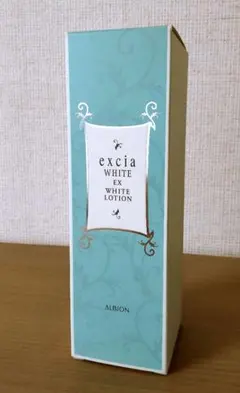ALBION excia WHITE EX WHITE LOTION 200mlのサムネイル