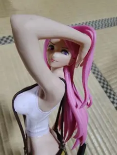 GLITTER&GLAMOURS BONNEY ワンピース ボニー A hiro