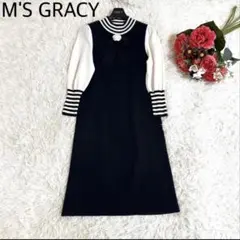 2026年最新】エムズグレイシー 36 ワンピースの人気アイテム - メルカリ