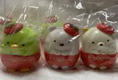 すみっコぐらし  喫茶すみっコでいちごフェア 【5セット】