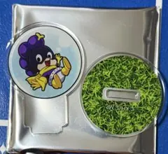 ヒロアカ　峰田　アクリルスタンド