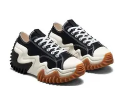 Converse Run Star Motion High 26.5cm - メルカリ