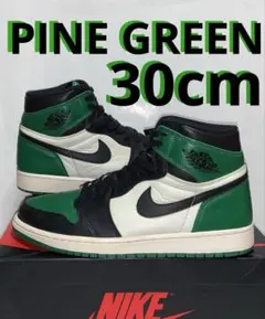 NIKE AIR JORDAN 1 RETRO HIGH OG / 30cm