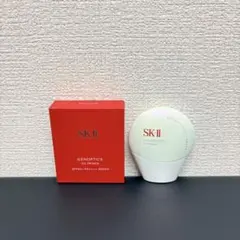 【新品同様】 SK-II CCクリーム FASパック付き 新品同様】 SK-II CCクリーム FASパック付き - メルカリ