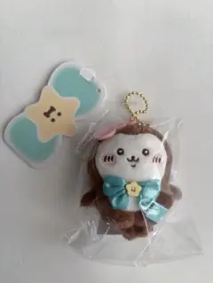 超まじかるちいかわ　マジカルチャージマスコット　カブトムシ