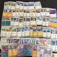ポケカ　汎用カードまとめ売り