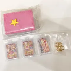 アイカツ！グッズコレクション3 サマーデイミラクル オルゴール