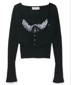 2026年最新】brenda lace knitの人気アイテム - メルカリ